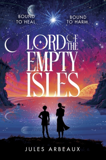 D1 Lord of The Empty Isles One Curse. Two Sworn Enemies. Thousa