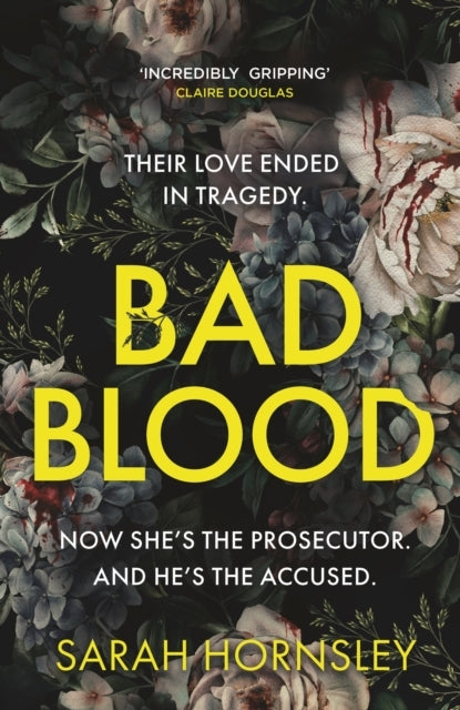 Bad Blood The Biggest Debut Of 2025 - An Explosive Psycholog