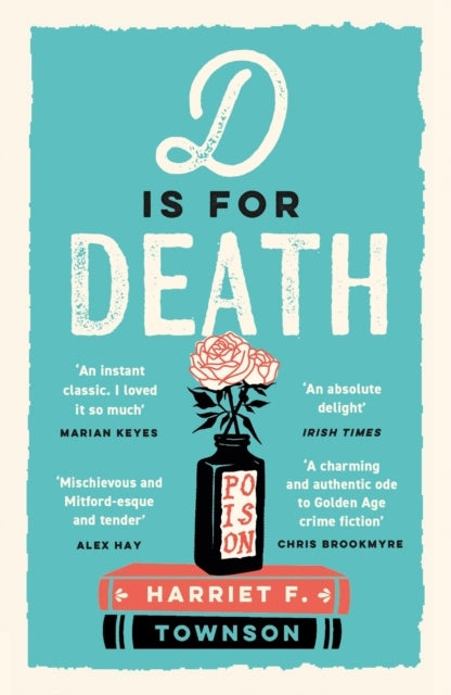 D Is for Death