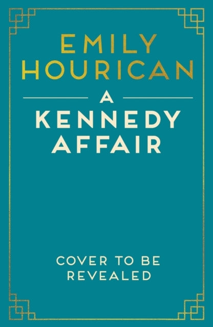 A Kennedy Affair