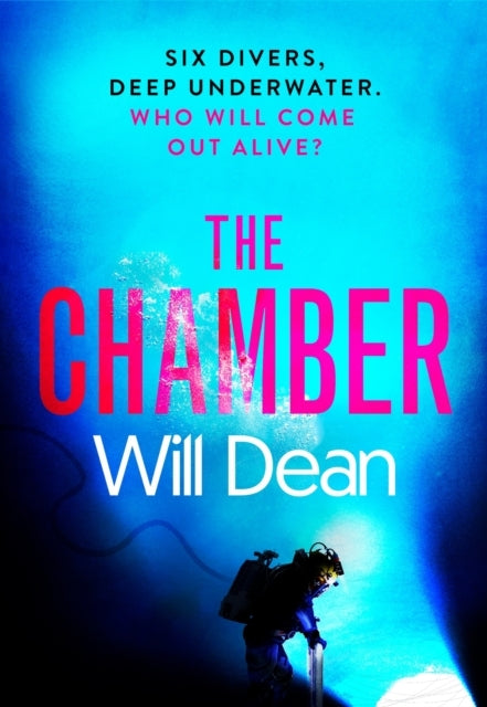 The Chamber Gripping and Terrifying, and Hailed By Reviewers