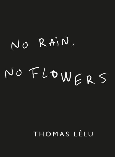 D2 No Rain No Flowers