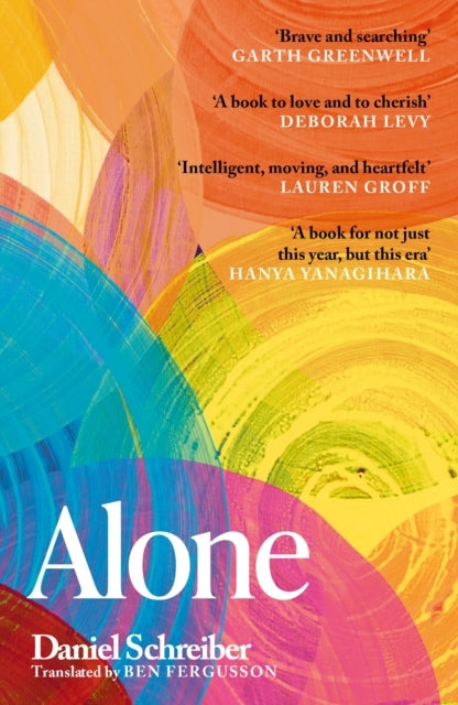 Alone