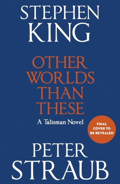 Other Worlds Than These