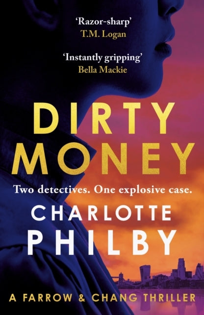 Dirty Money 'Instantly Gripping and Great Fun From Beginning