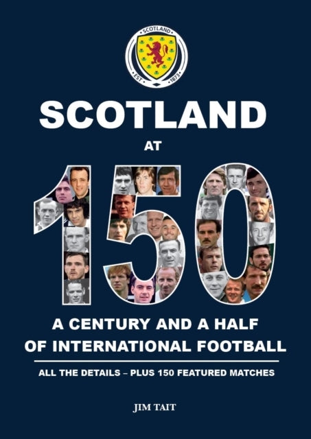Scotland at 150