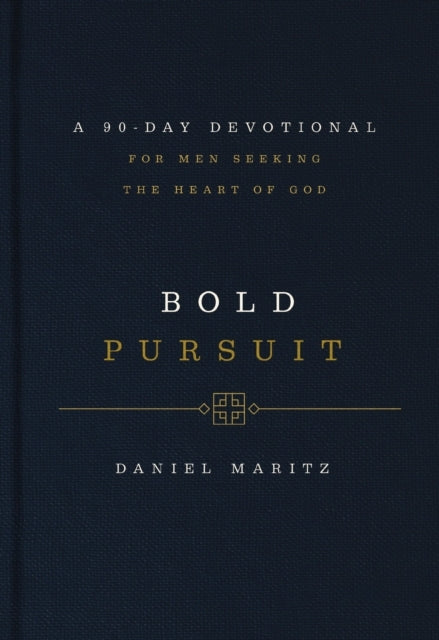 Bold Pursuit