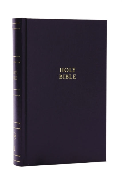 Nkjv Personal Size Large Print Bible With 43000 Cross Refer