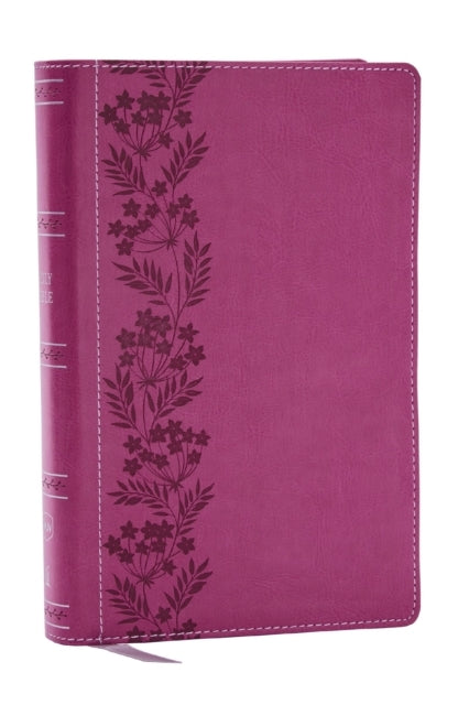 Nkjv Personal Size Large Print Bible With 43000 Cross Refer