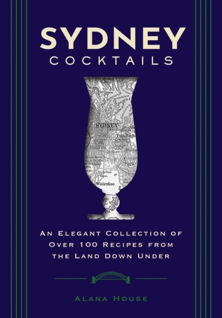 Sydney Cocktails