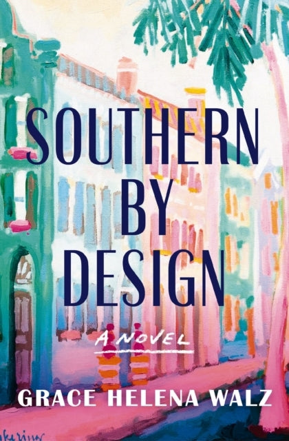 Southern By Design