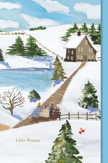 Little Women (painted Editions)