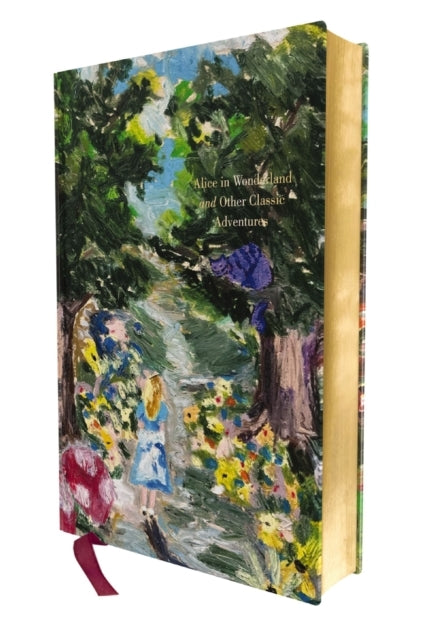 Harper Curated Classics: Painted Editions