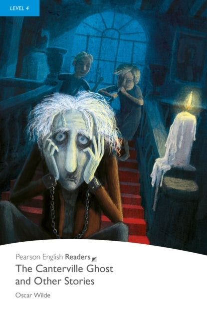 Level 4: the Canterville Ghost and Other Stories