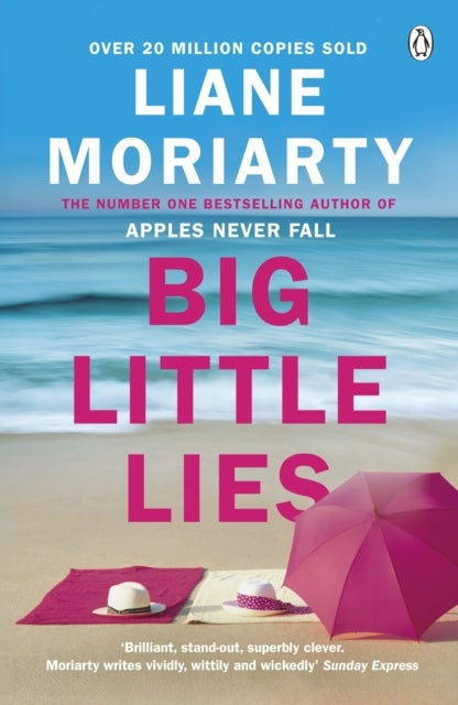 D1 Big Little Lies