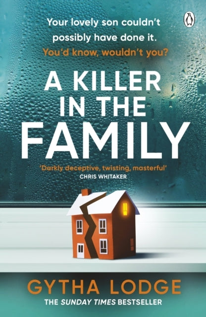 A Killer In The Family