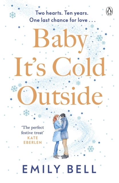 Baby It's Cold Outside