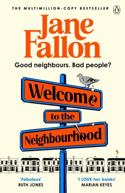 Welcome to the Neighbourhood