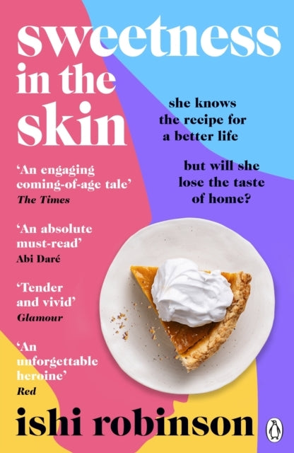 Sweetness In The Skin