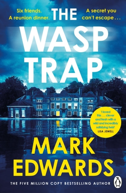 The Wasp Trap