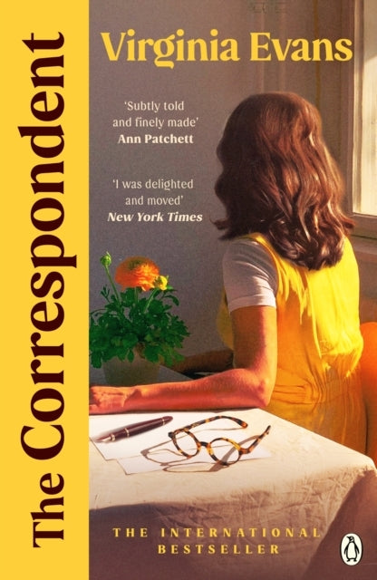 The Correspondent