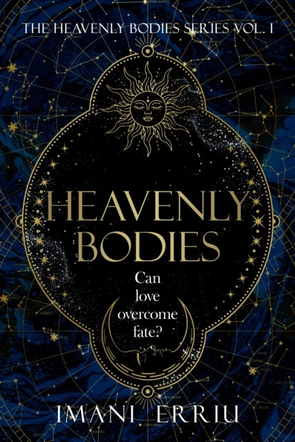 D2 Heavenly Bodies