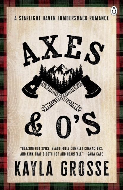 AXES AND O'S