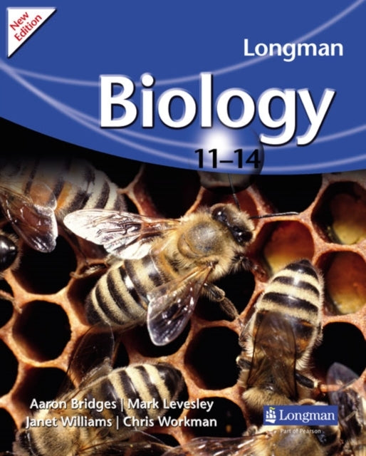 Longman Biology 11-14 2009 Edition