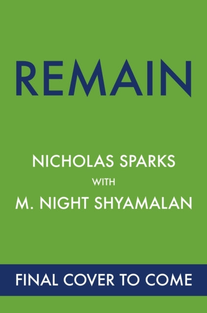 Remain