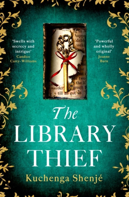 The Library Thief The Binding Meets The Vanishing Half In Th