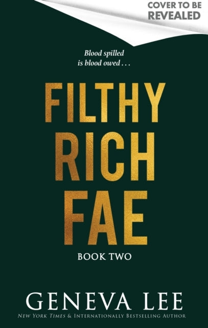 Filthy Rich Fae 2