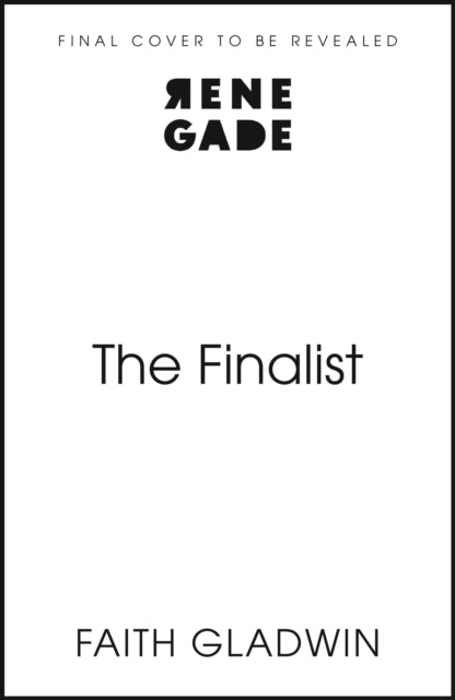 The Finalist
