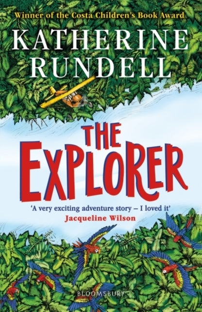 D1 The Explorer