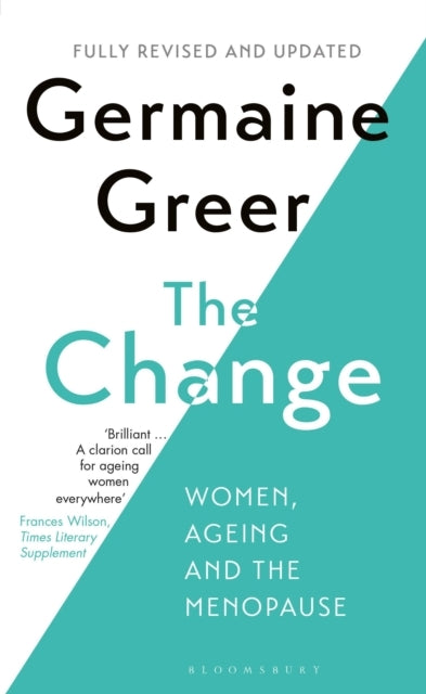 The Change