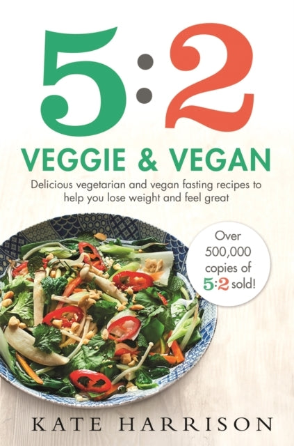 52 Veggie and Vegan