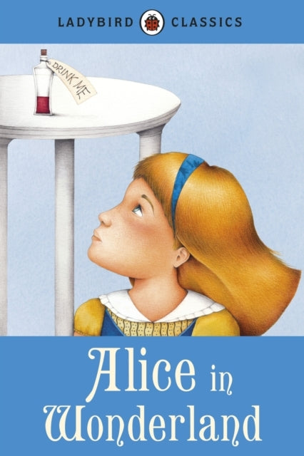 Ladybird Classics