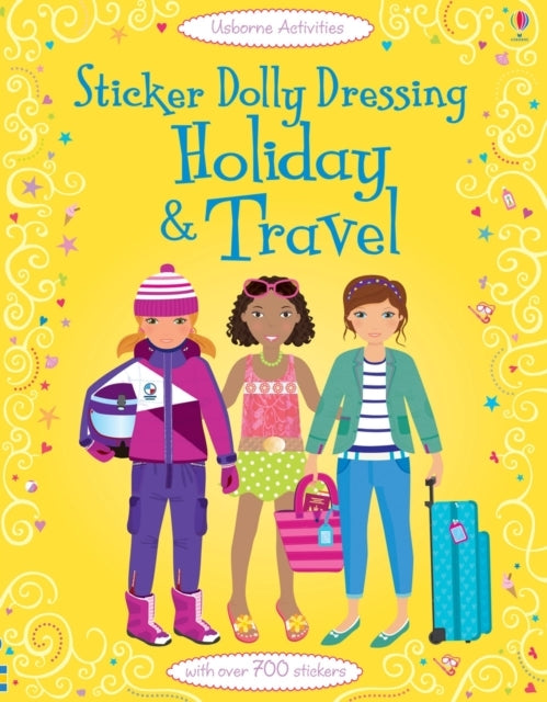 Holiday and Travel
