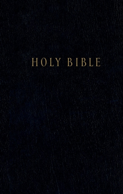 Holy Bible-nlt