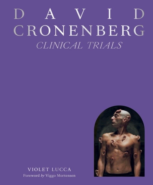 D2 David Cronenberg Clinical Trials