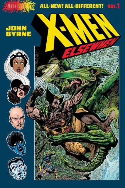 X-Men