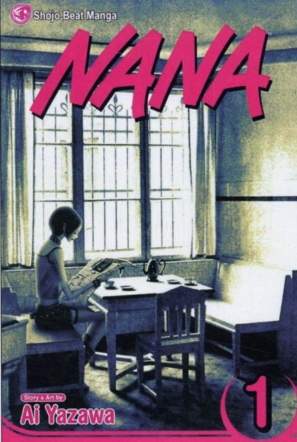 A, Vol. 1
