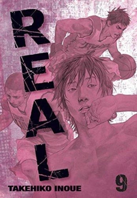 Real Vol. 9
