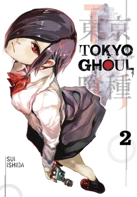 D1 Tokyo Ghoul, Vol. 2