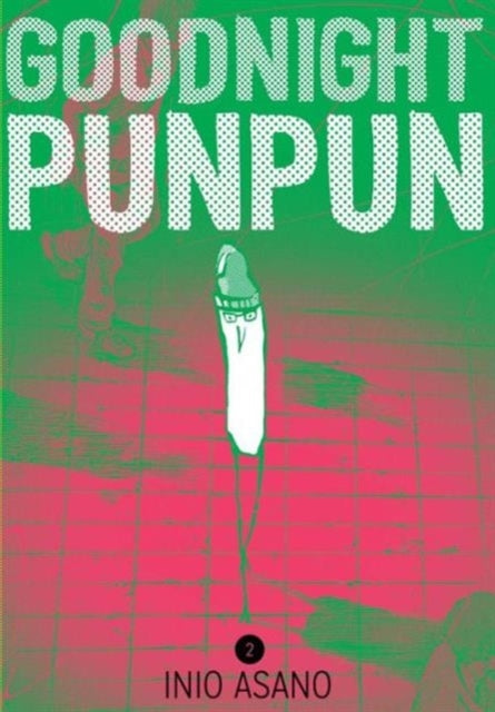 D1 Goodnight Punpun, Vol. 2