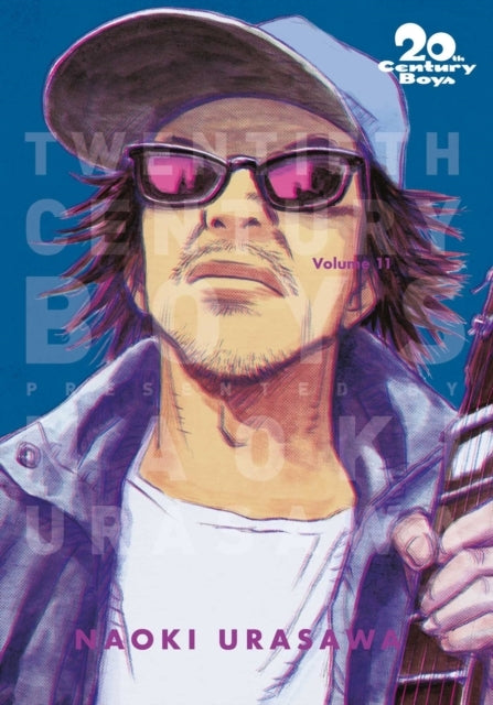 20th Century Boys the Perfect Edition Vol. 11