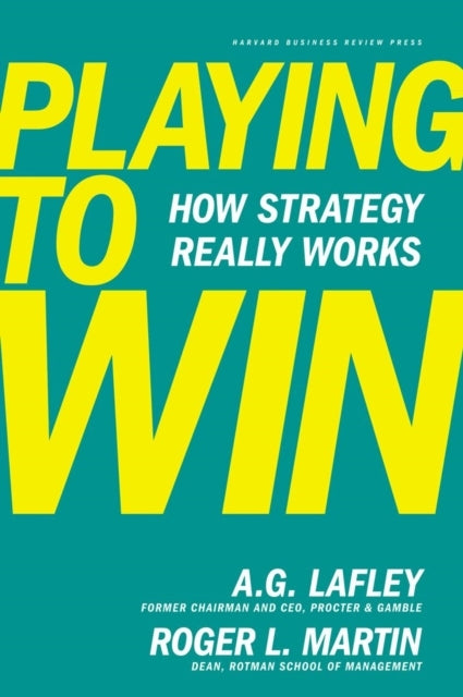 D1 Playing to Win