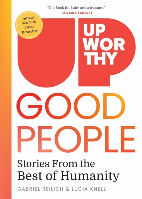 Upworthy - Good People