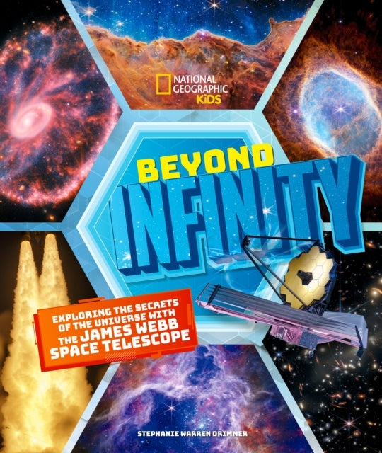 Beyond Infinity Exploring The Secrets of The Universe With T