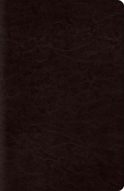 ESV Reference Bible, Red Letter