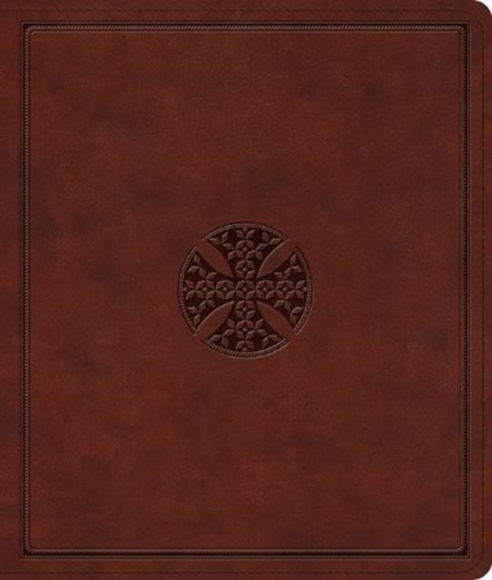D2 Esv Journaling Bible